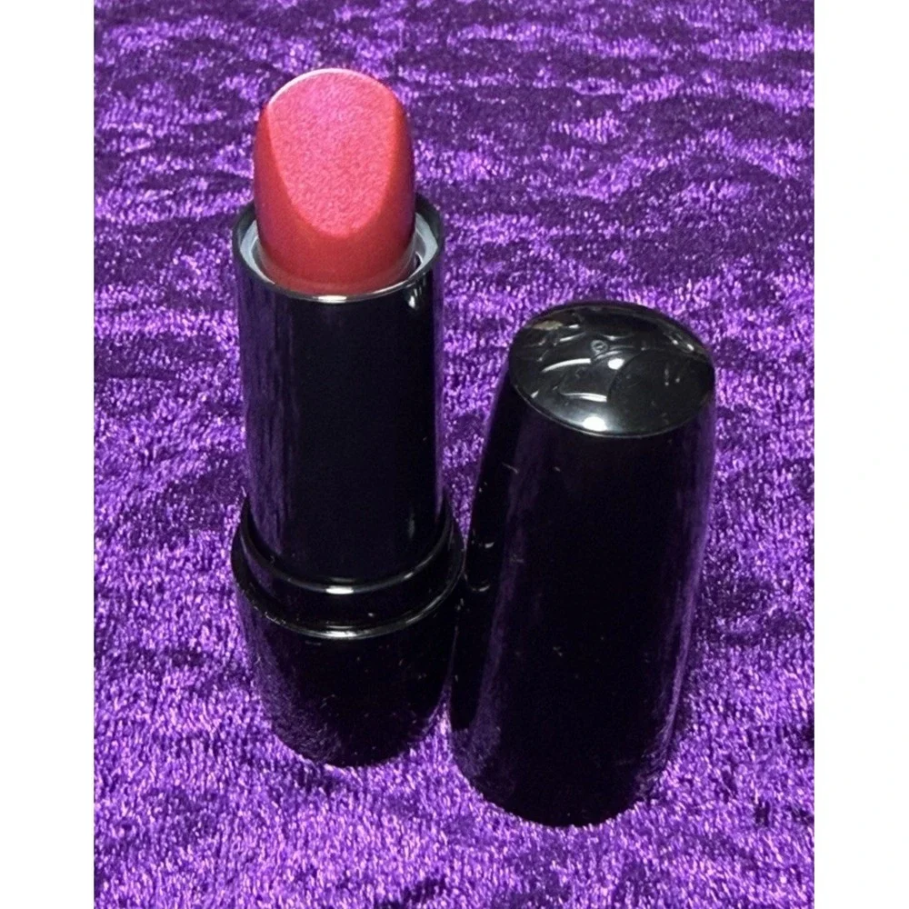 Lancome‎ Color Design Lipstick 371 Curtain Call Sheen NEW